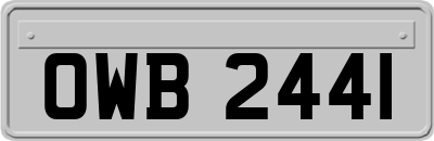 OWB2441