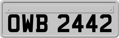 OWB2442