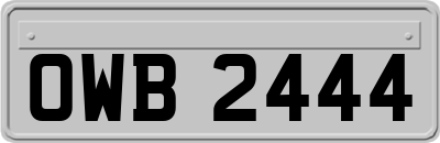 OWB2444