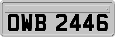 OWB2446