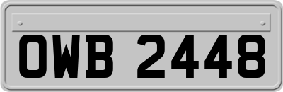 OWB2448