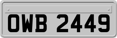 OWB2449
