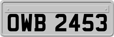 OWB2453