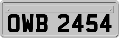 OWB2454