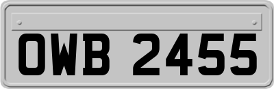 OWB2455