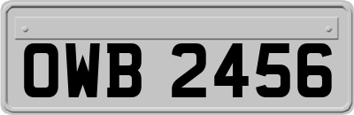 OWB2456