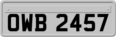 OWB2457