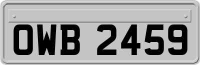OWB2459
