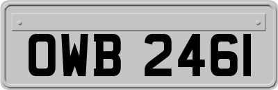 OWB2461