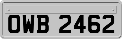 OWB2462