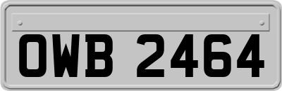OWB2464