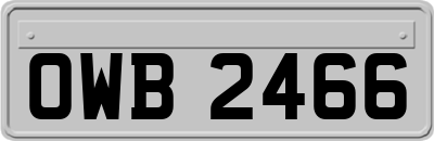 OWB2466