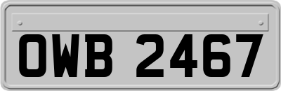 OWB2467
