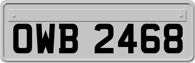 OWB2468