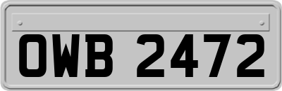 OWB2472