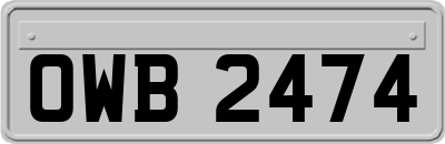 OWB2474