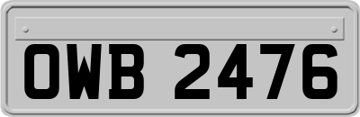 OWB2476