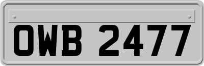 OWB2477