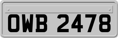 OWB2478