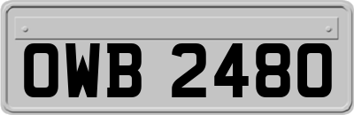 OWB2480