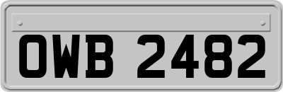 OWB2482