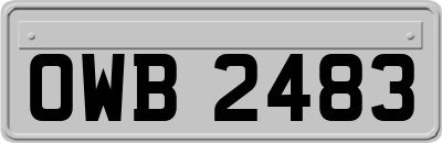OWB2483
