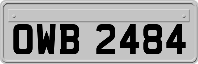 OWB2484