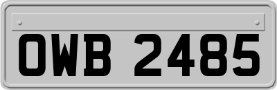 OWB2485