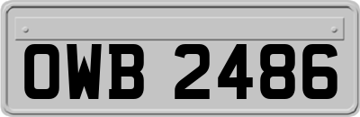 OWB2486