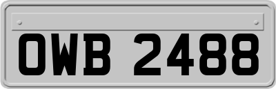 OWB2488