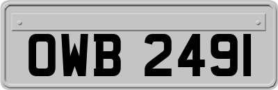 OWB2491