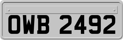 OWB2492