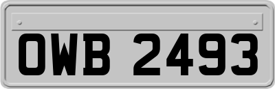 OWB2493