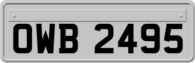 OWB2495