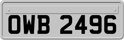 OWB2496