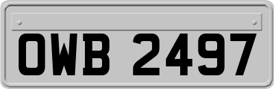 OWB2497