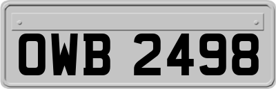 OWB2498