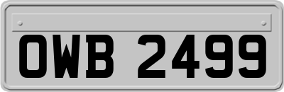 OWB2499