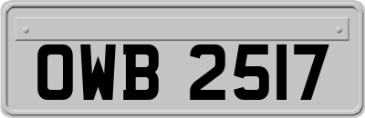 OWB2517