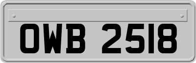 OWB2518