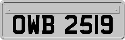 OWB2519