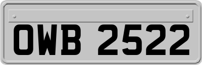 OWB2522