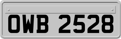 OWB2528