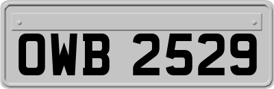 OWB2529