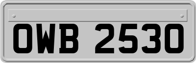 OWB2530