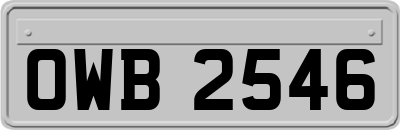 OWB2546