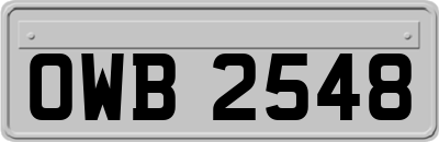 OWB2548