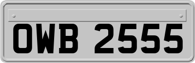 OWB2555