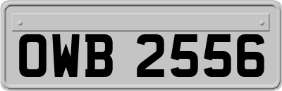 OWB2556