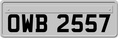 OWB2557